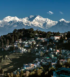 Darjeeling