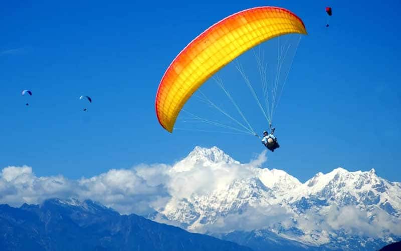Gangtok