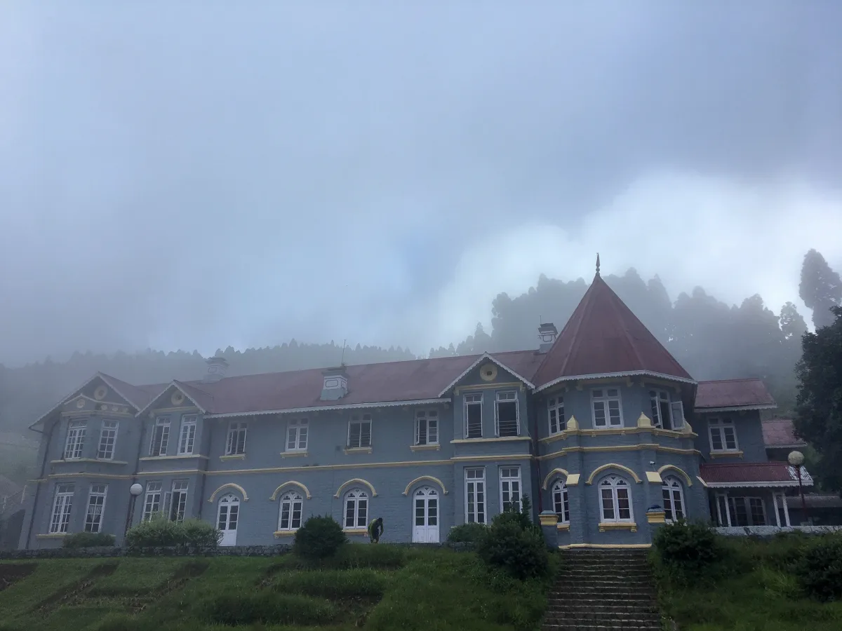 Kurseong