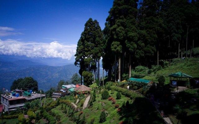 Lepchajagat Ridge