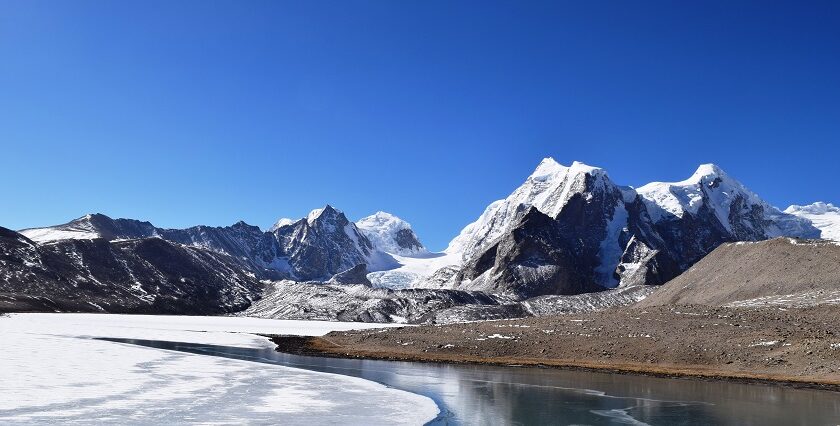 Gurudongmar