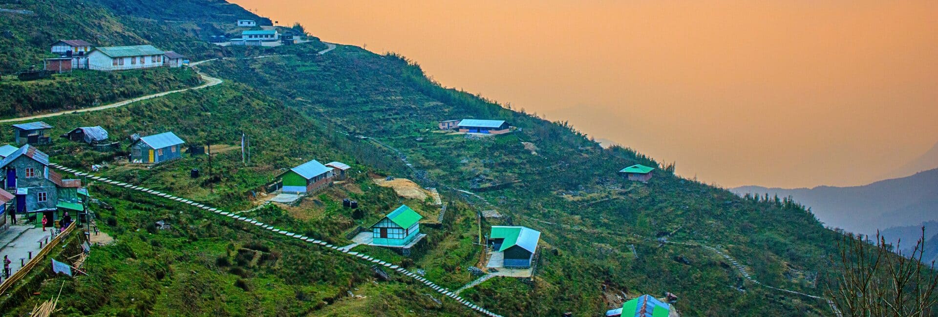 Sikkim Experiences