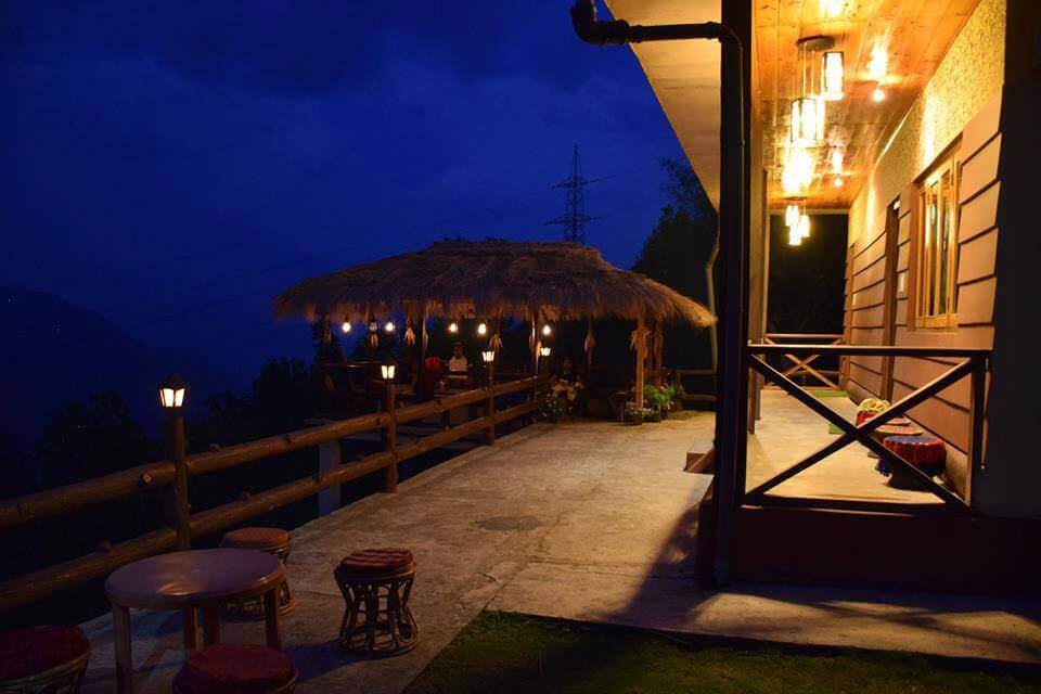South Sikkim Tours