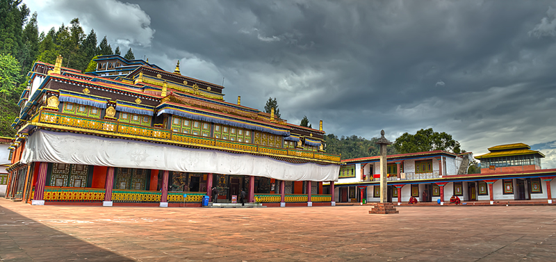 Rumtek 
