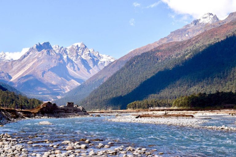 Yumthang Valley (Lachung)