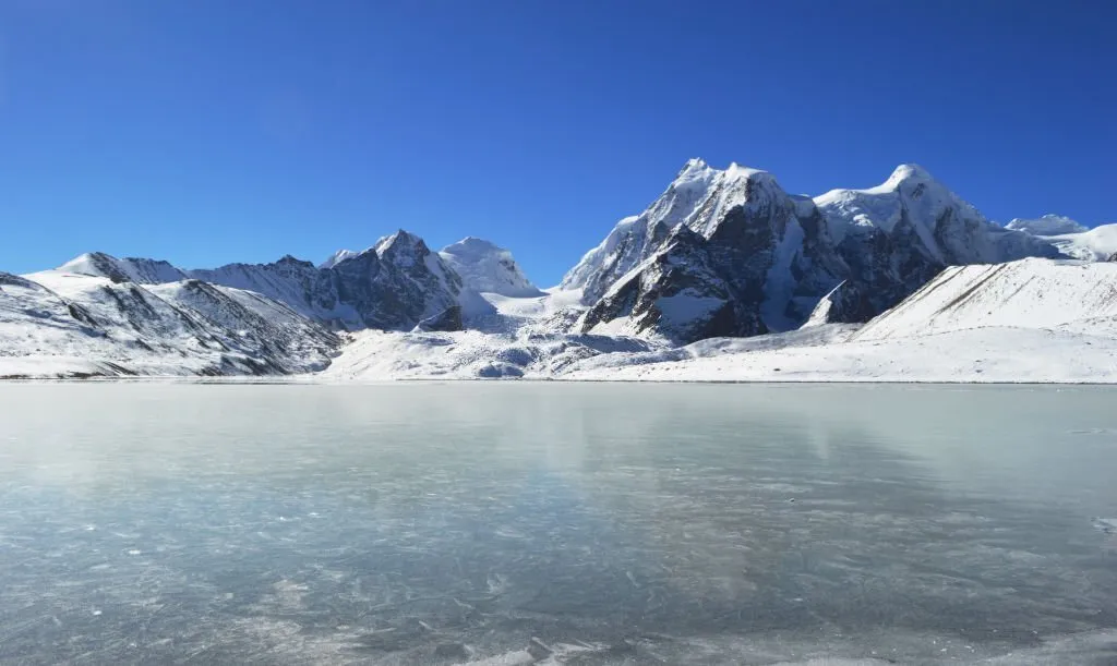 Mountains