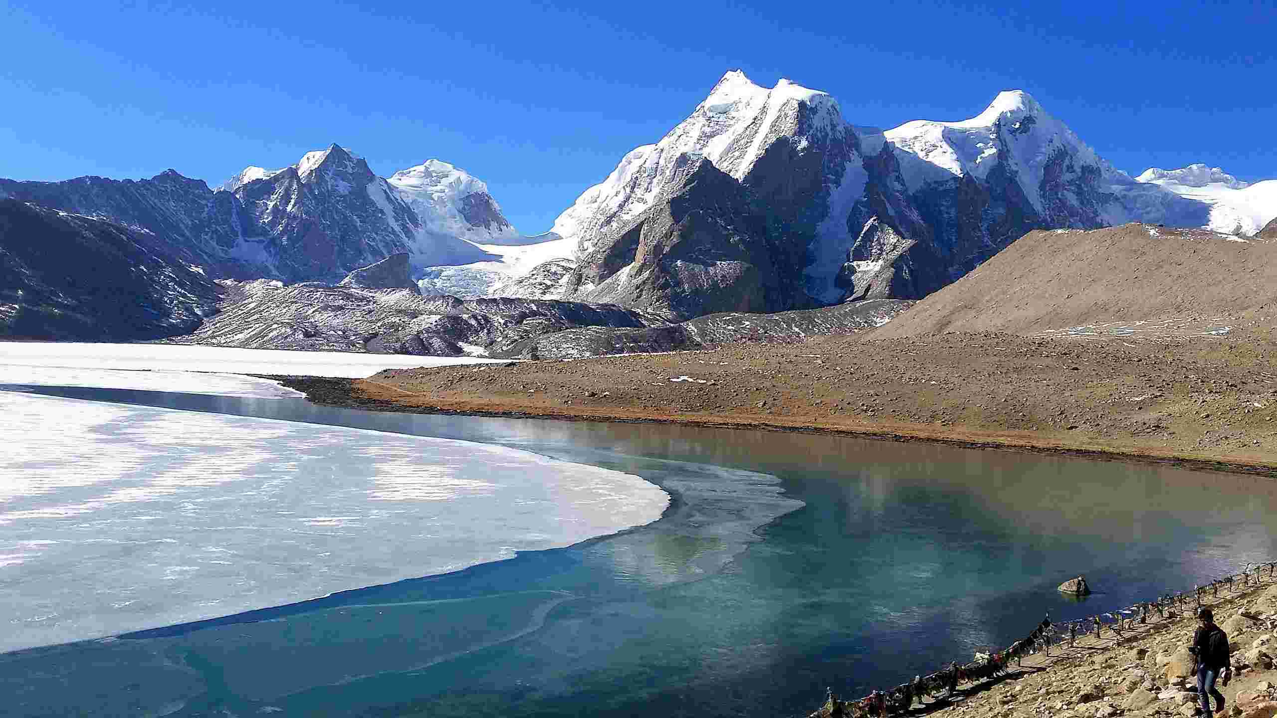 Gurudongmar