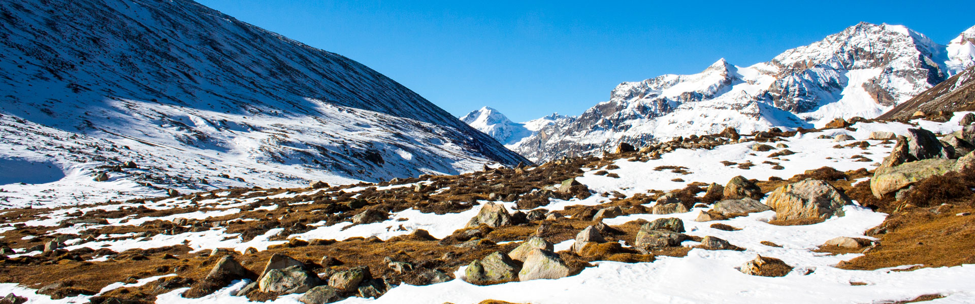 Nathula Pass