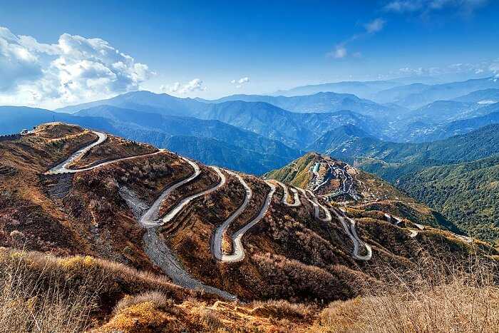 Gangtok