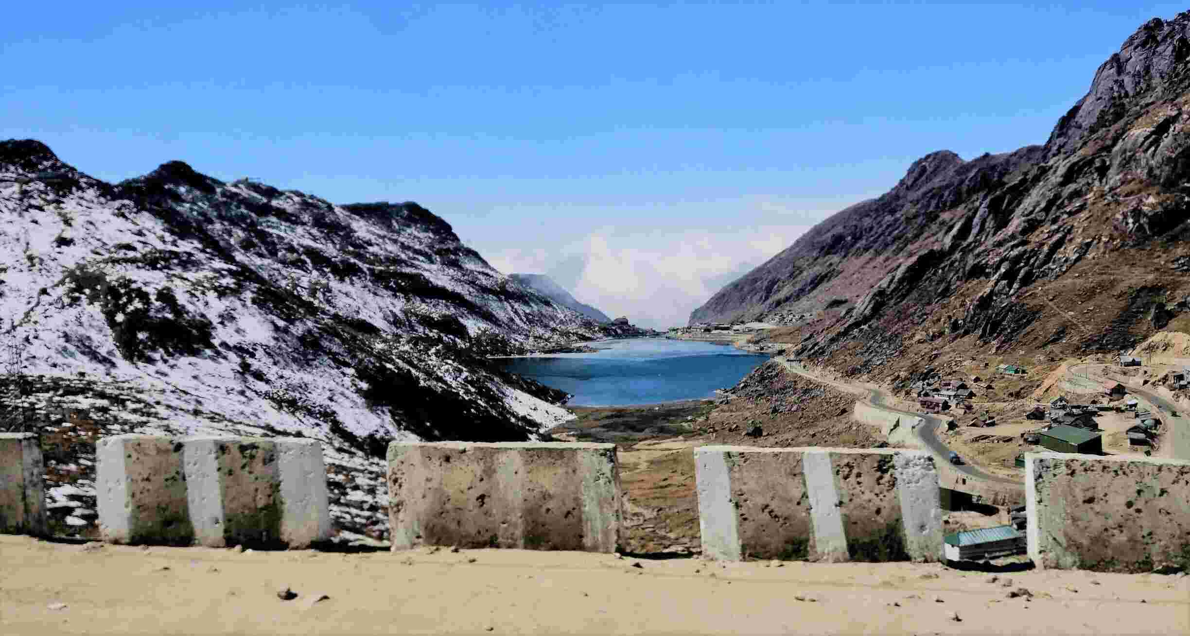 Gangtok