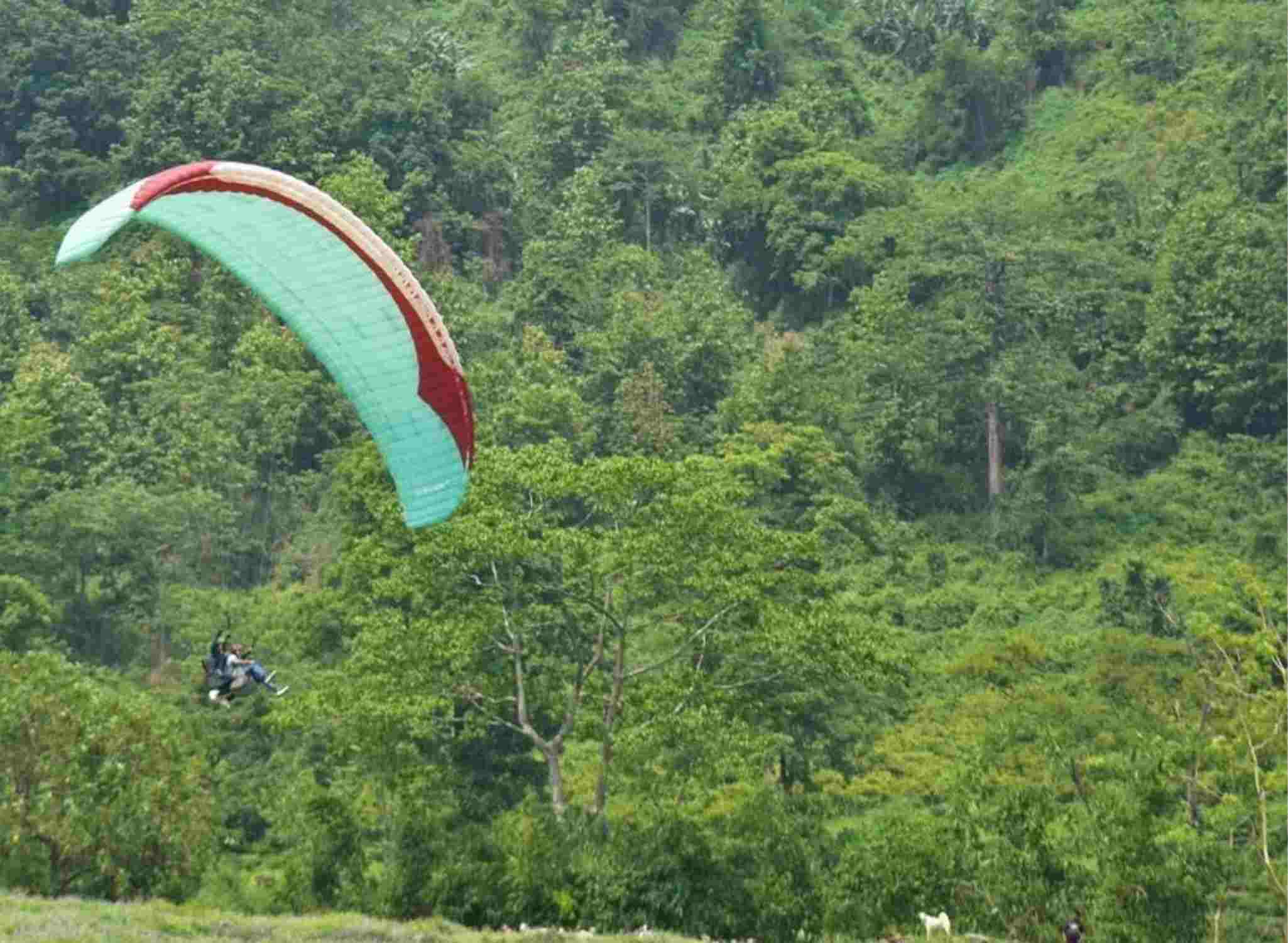 Suntalekhola